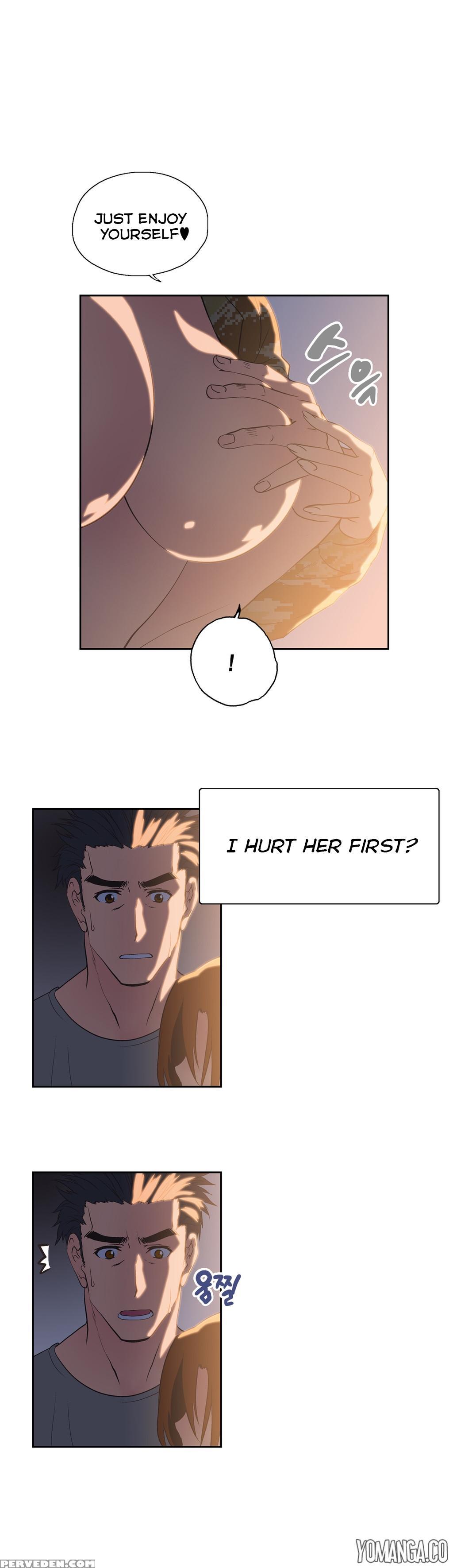 [husky Guy] Sstudy Ch.0-35 (english) (yomanga) (ongoing) 1