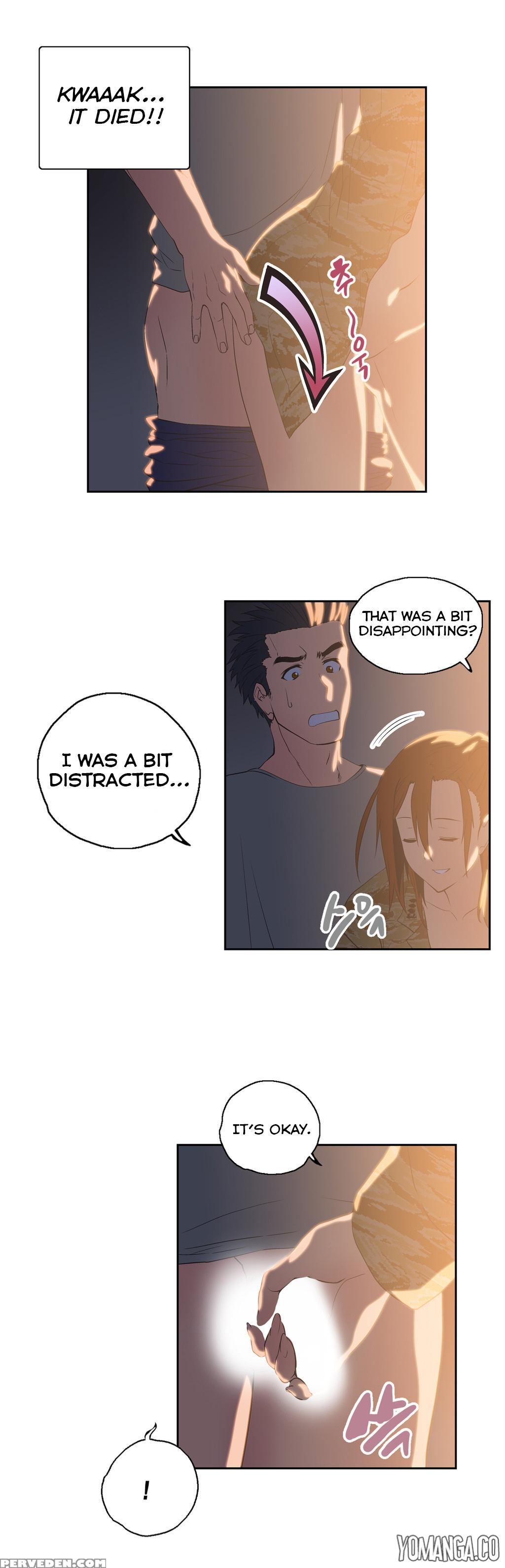 [husky Guy] Sstudy Ch.0-35 (english) (yomanga) (ongoing) 1