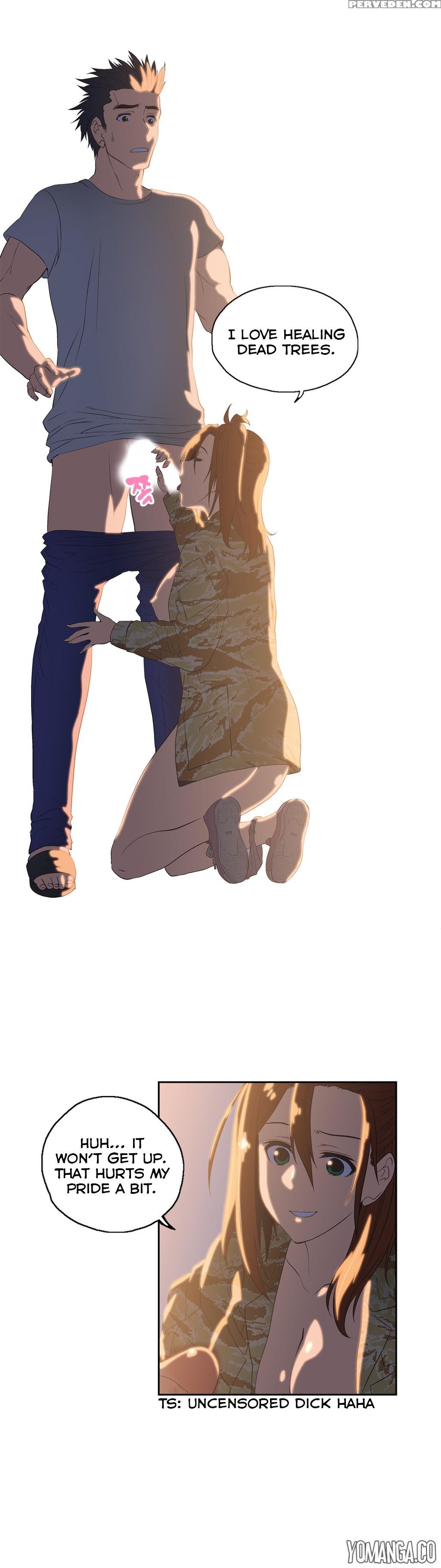 [husky Guy] Sstudy Ch.0-35 (english) (yomanga) (ongoing) 1
