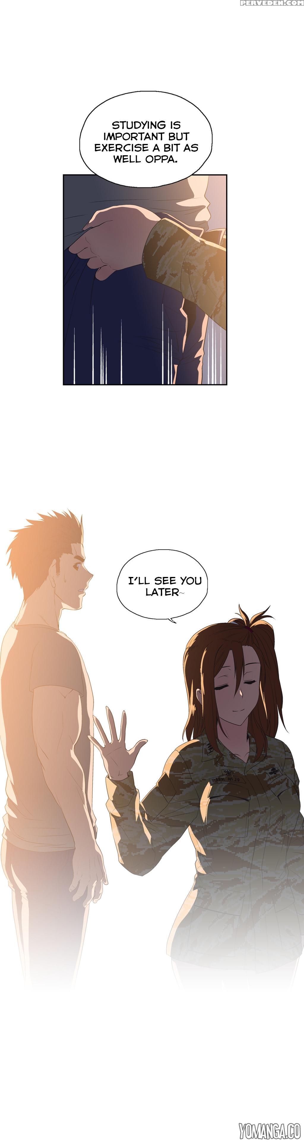 [husky Guy] Sstudy Ch.0-35 (english) (yomanga) (ongoing) 1