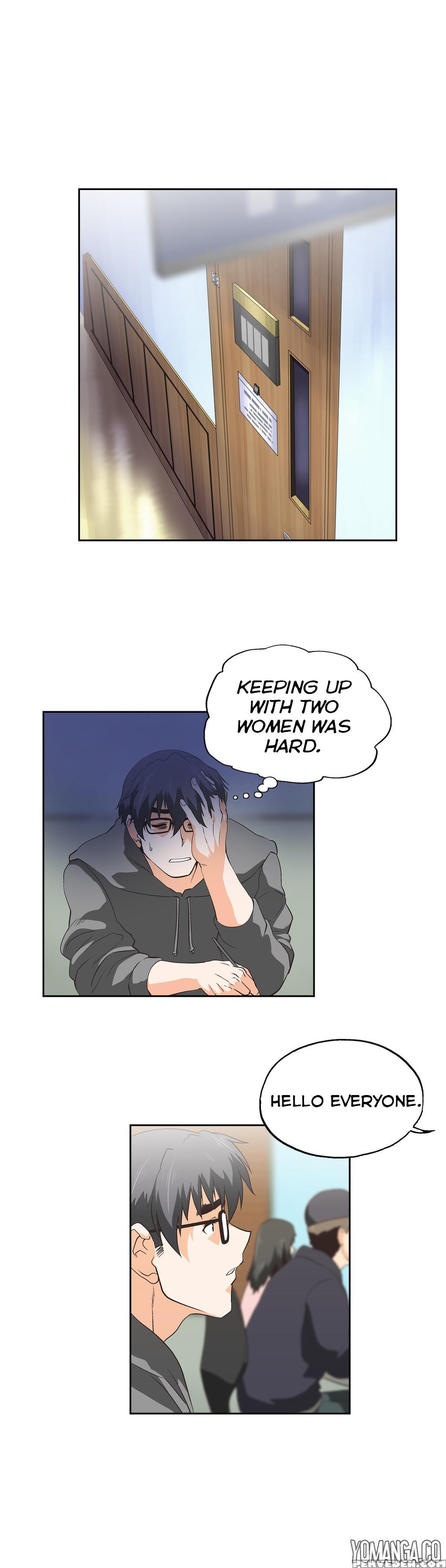 [husky Guy] Sstudy Ch.0-35 (english) (yomanga) (ongoing) 1