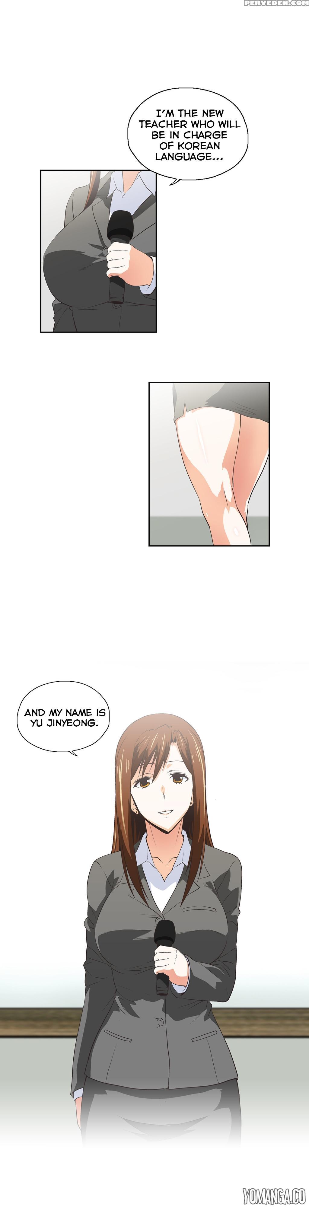 [husky Guy] Sstudy Ch.0-35 (english) (yomanga) (ongoing) 1