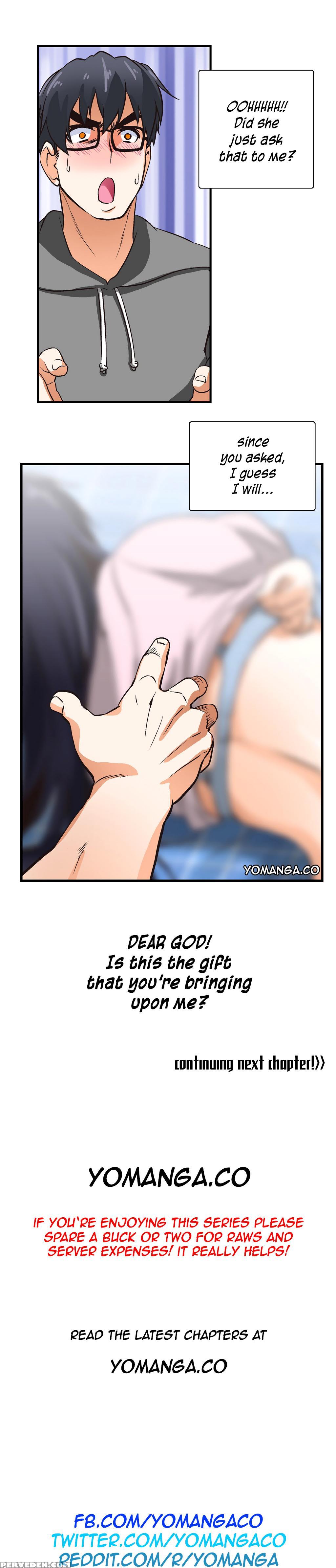 [husky Guy] Sstudy Ch.0-35 (english) (yomanga) (ongoing) 1