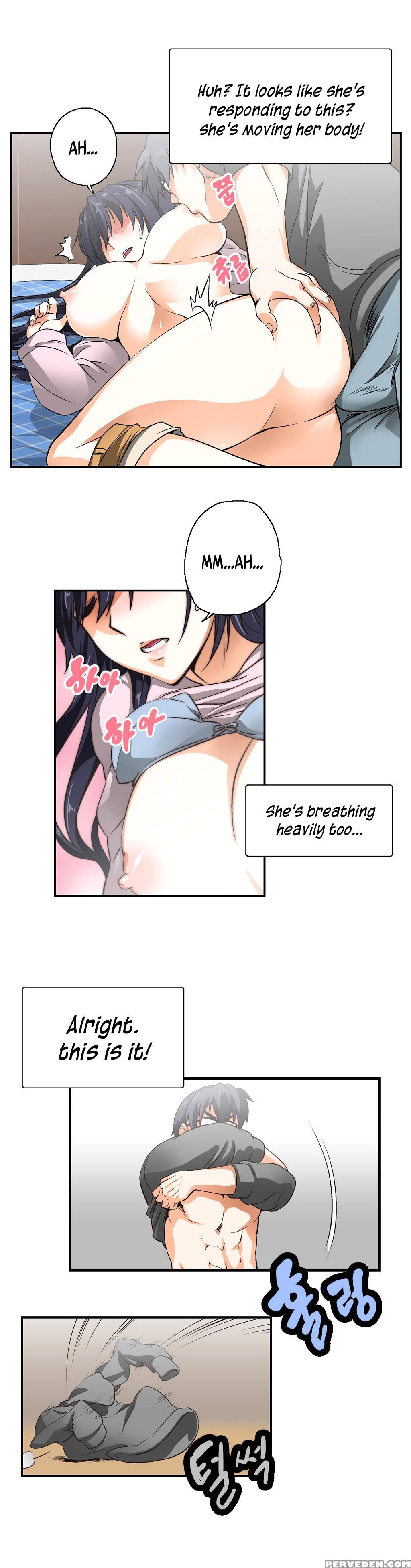 [husky Guy] Sstudy Ch.0-35 (english) (yomanga) (ongoing) 1