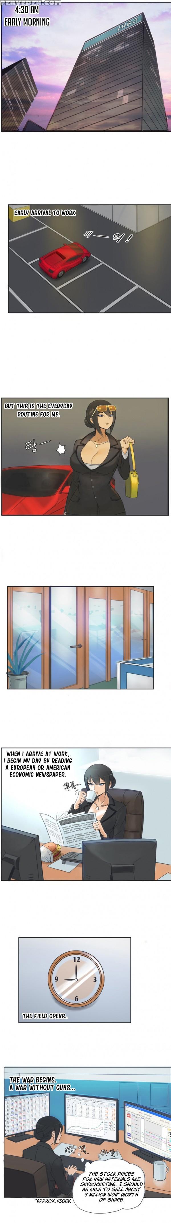 [hwanazzung] Naughty Girl Ch. 1-10 [english] (yomanga) (ongoing) 1