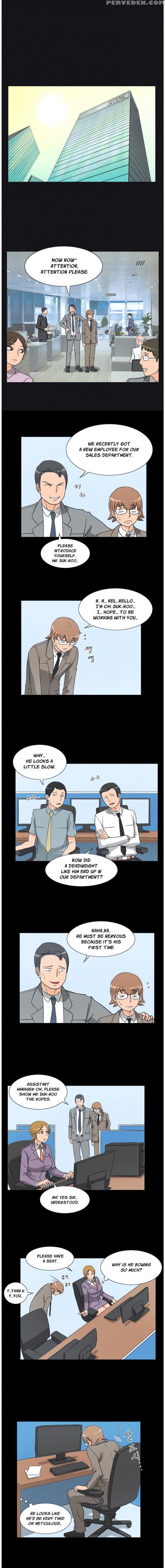[hwanazzung] Naughty Girl Ch. 1-10 [english] (yomanga) (ongoing) 1