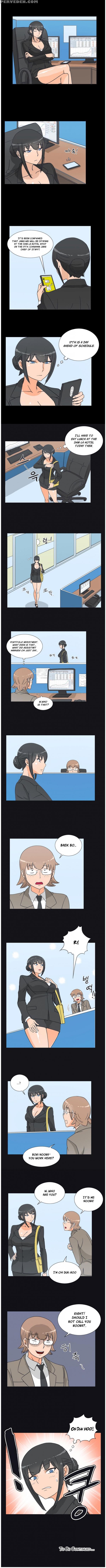 [hwanazzung] Naughty Girl Ch. 1-10 [english] (yomanga) (ongoing) 1