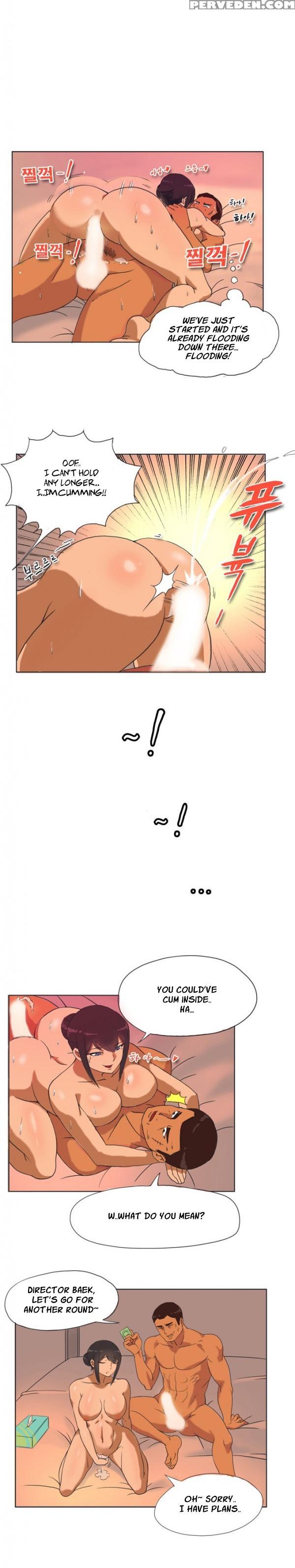 [hwanazzung] Naughty Girl Ch. 1-4 [english] (yomanga) (ongoing) 1