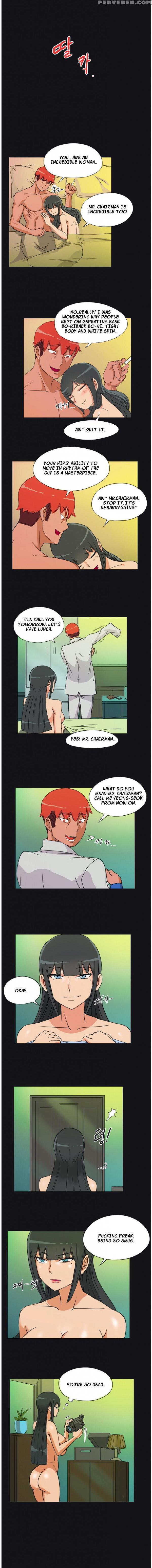 [hwanazzung] Naughty Girl Ch. 1-4 [english] (yomanga) (ongoing) 1