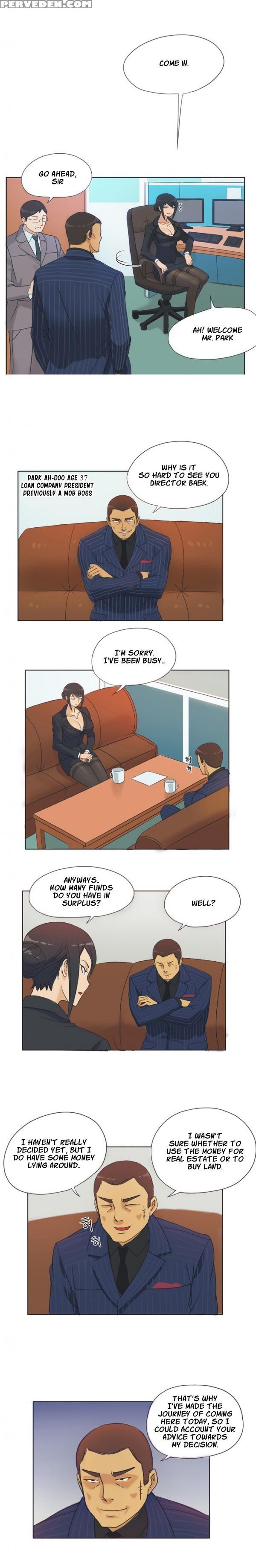 [hwanazzung] Naughty Girl Ch. 1-4 [english] (yomanga) (ongoing) 1