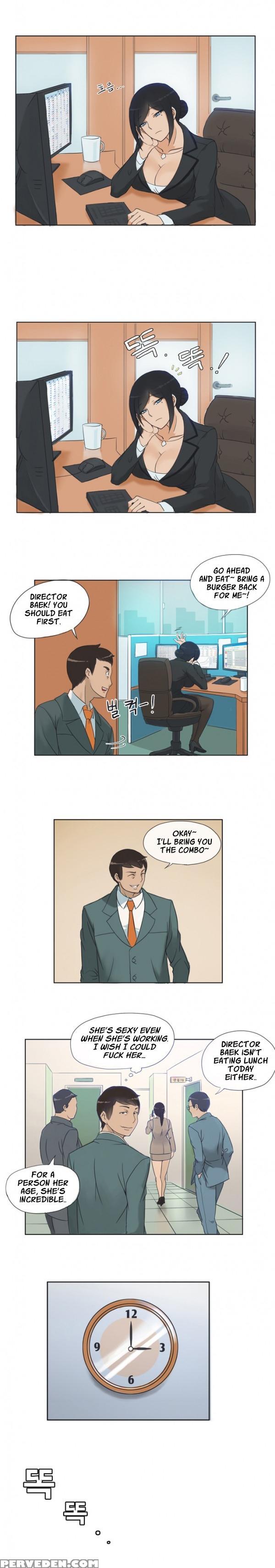[hwanazzung] Naughty Girl Ch. 1-9 [english] (yomanga) (ongoing) 1