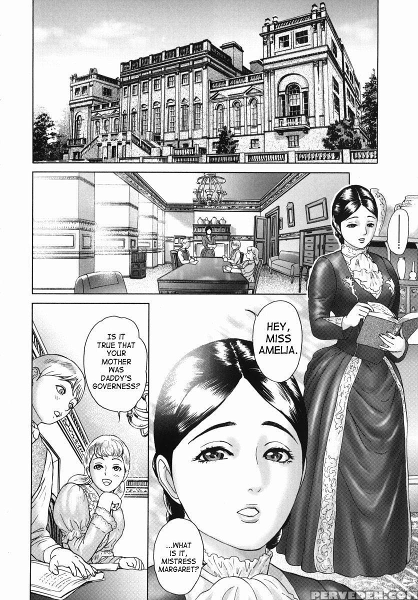 [hyji] Katekyoto - With A Private Teacher Story Ch. 5-8 [english] [saha] 1