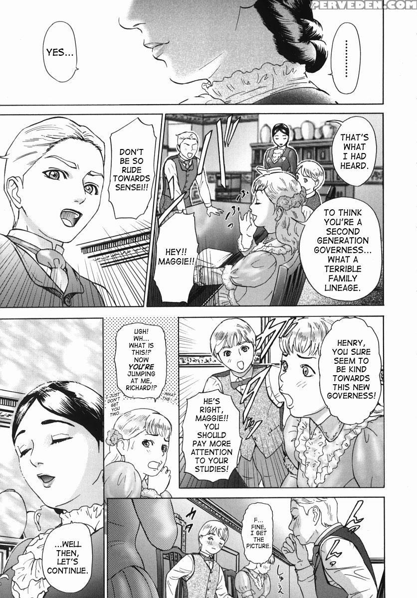 [hyji] Katekyoto - With A Private Teacher Story Ch. 5-8 [english] [saha] 1