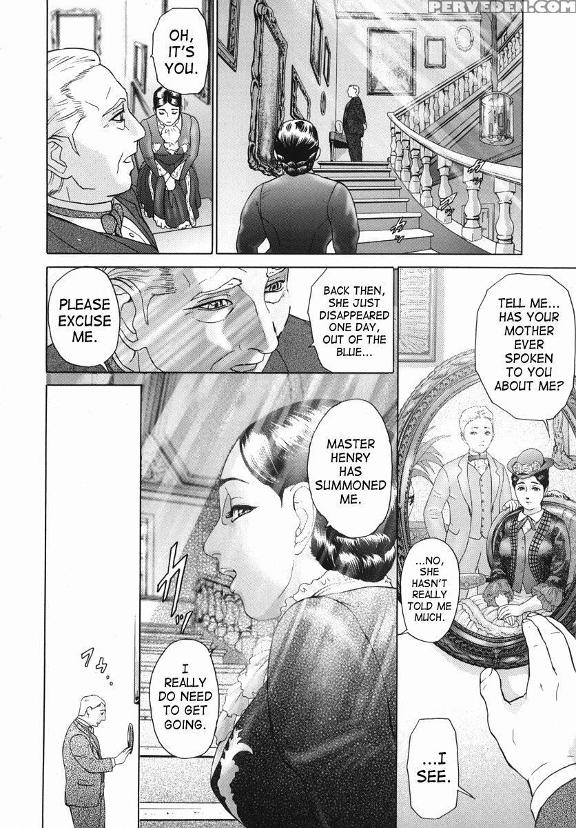 [hyji] Katekyoto - With A Private Teacher Story Ch. 5-8 [english] [saha] 1