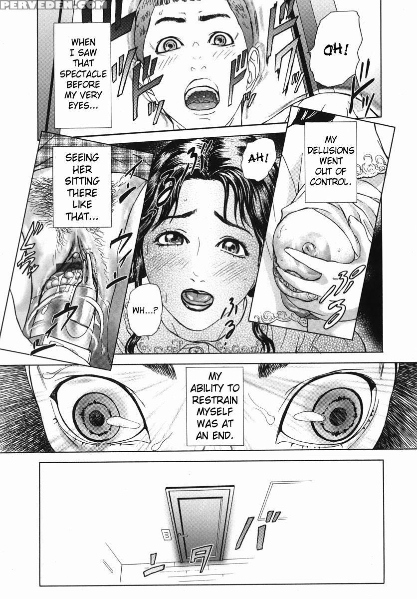 [hyji] Katekyoto - With A Private Teacher Story Ch. 5-8 [english] [saha] 1