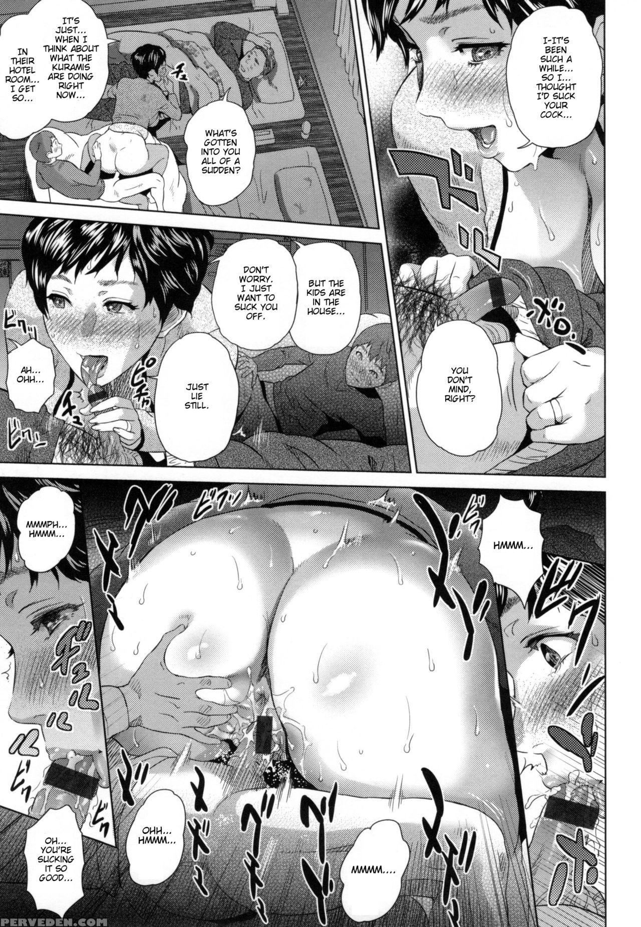 [hyji] Momoka, Gen And Kyouko (jukuren No Wana) [english] {taihen Zombii} Chapter 1 Page 17