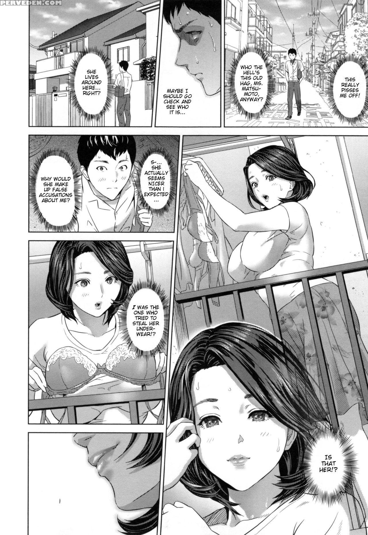 [hyji] Natsuyasumi Mae - Before The Summer Vacation (jukuren No Wana) [english] {taihen Zombii} Chapter 1 Page 2