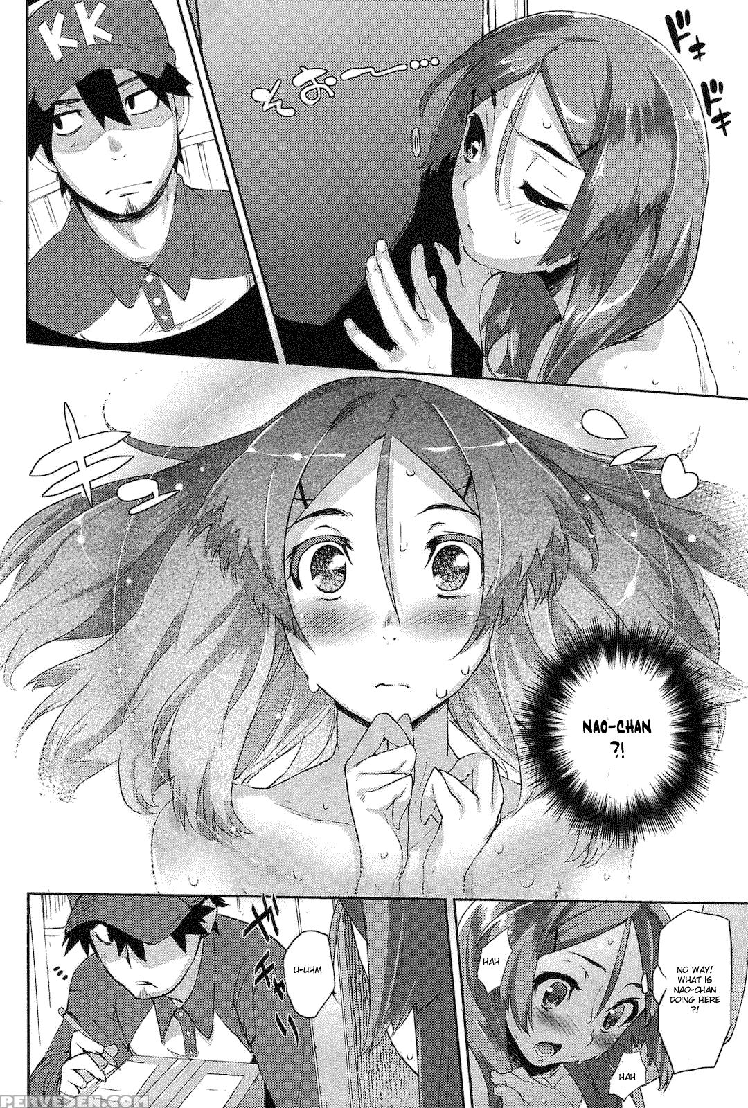 [hyocorou] Lover Delivery Service (english) 1