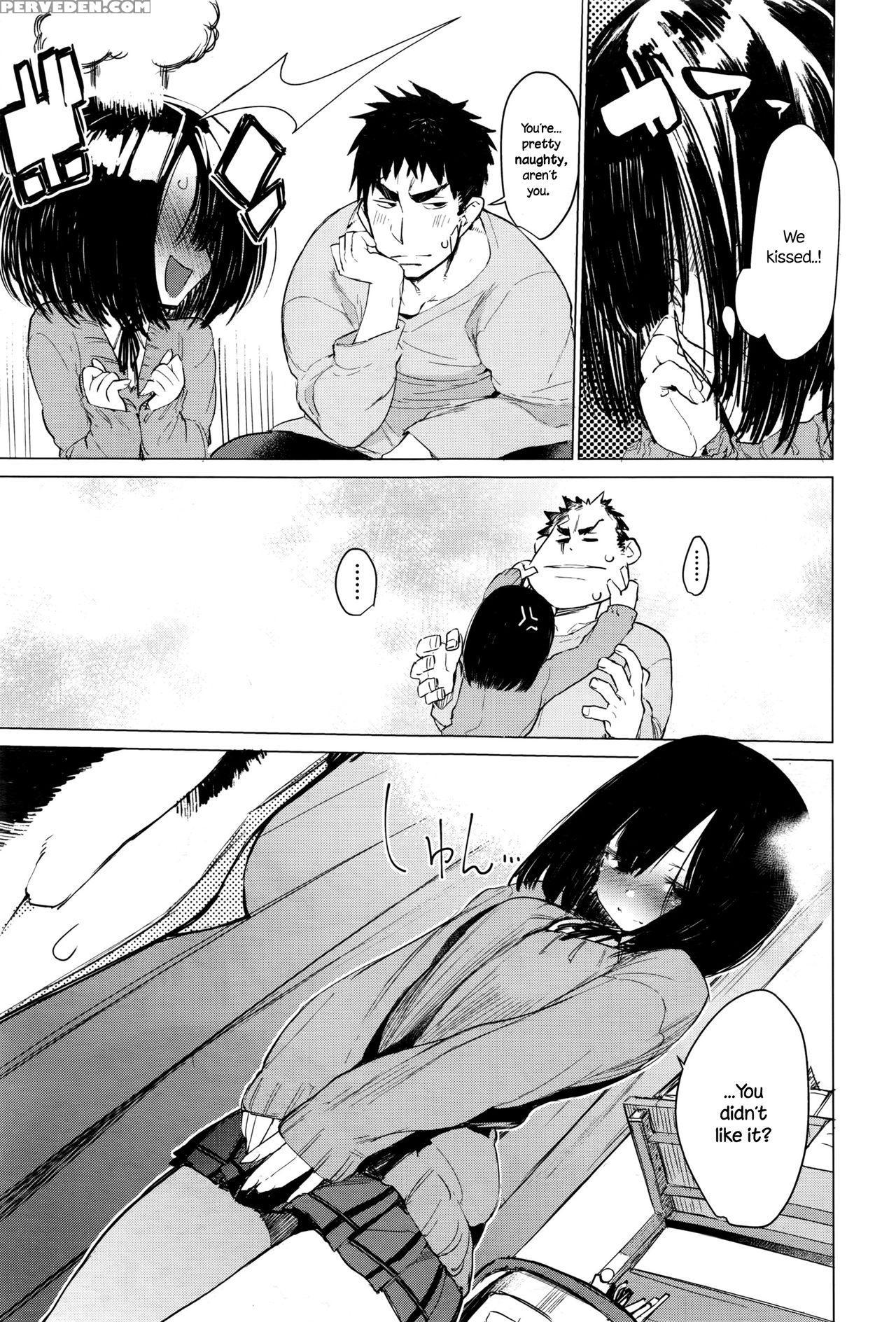 [hyocorou] Mayuyuu No Housoku | Mayuyuu's Laws (comic Aun 2016-09) [english] {necromancr} Chapter 1 Page 15