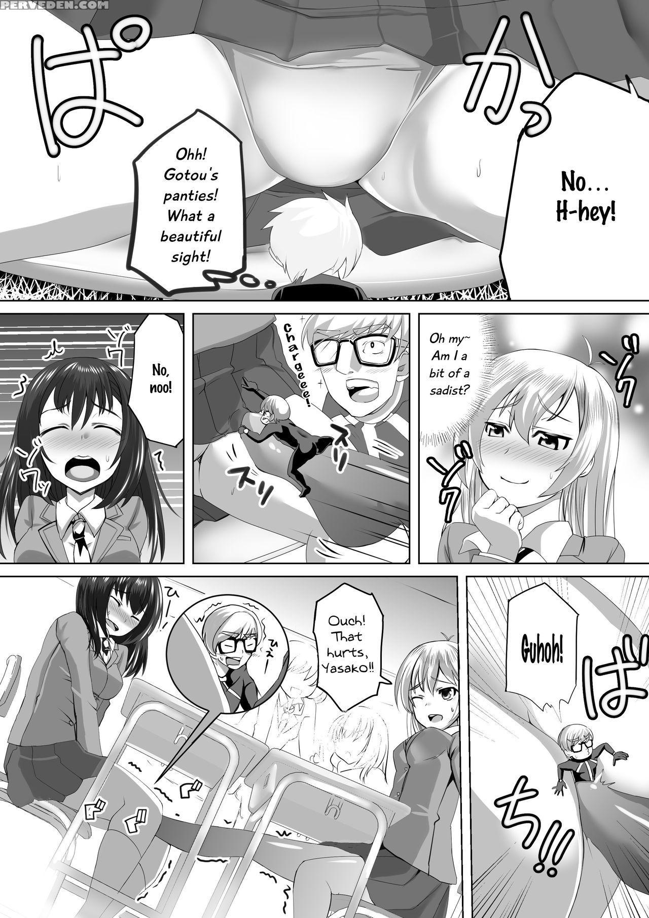 [i-raf-you (8000, Ashling)] Microne Magazine Vol. 33 [english] [digital] [incomplete] 1