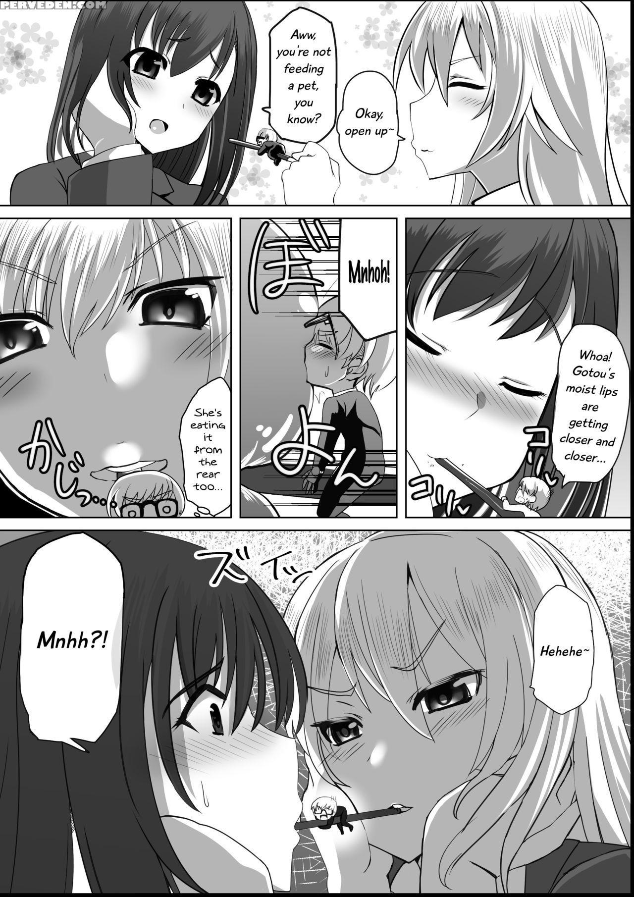 [i-raf-you (8000, Ashling)] Microne Magazine Vol. 33 [english] [digital] [incomplete] 1