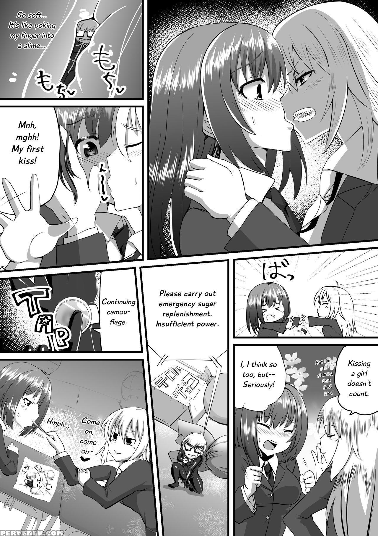 [i-raf-you (8000, Ashling)] Microne Magazine Vol. 33 [english] [digital] [incomplete] 1