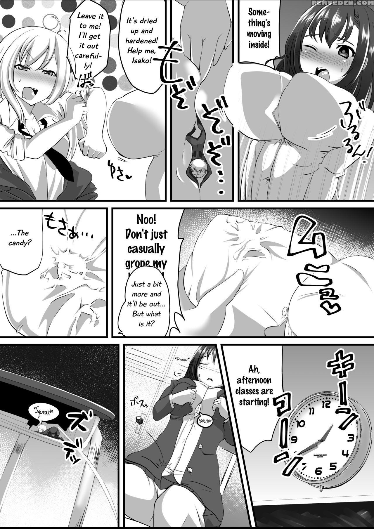 [i-raf-you (8000, Ashling)] Microne Magazine Vol. 33 [english] [digital] [incomplete] 1