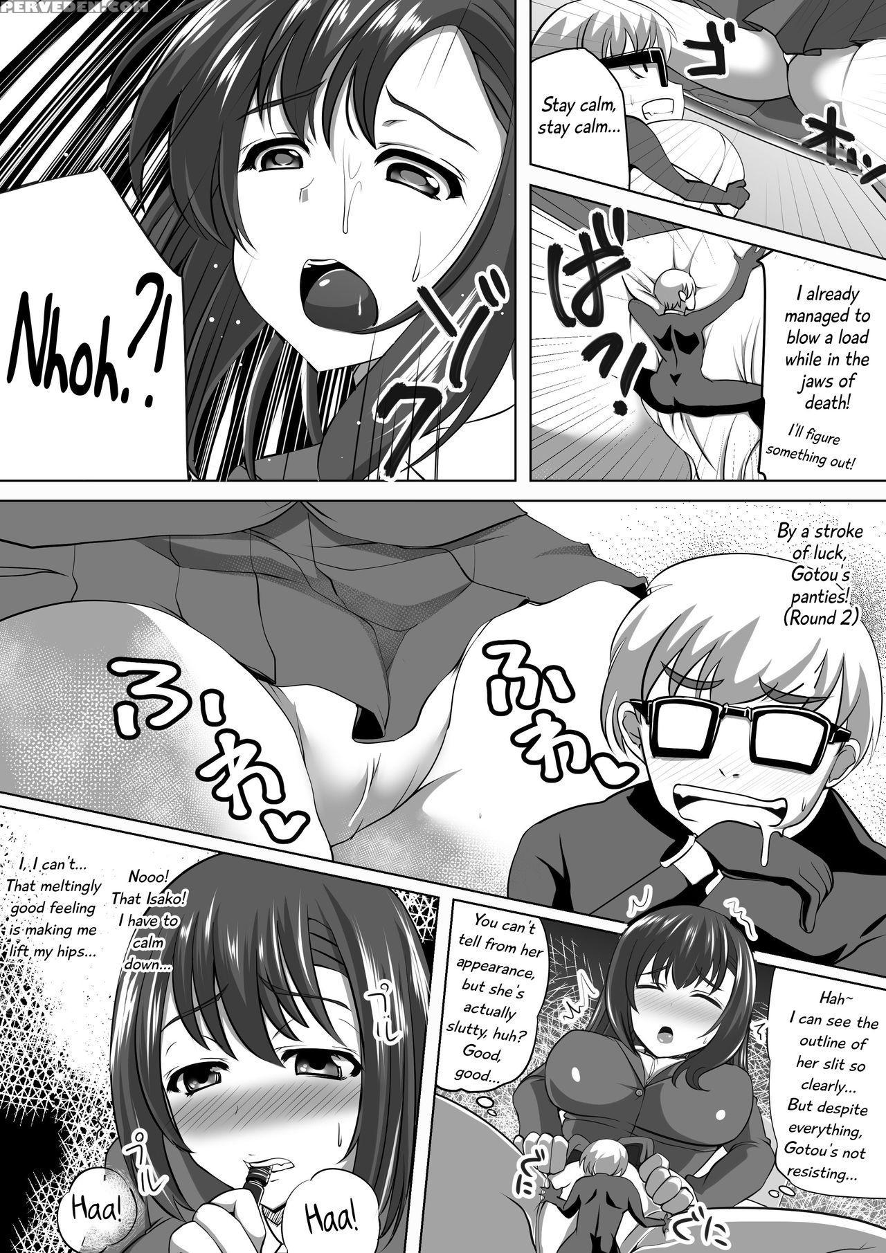 [i-raf-you (8000, Ashling)] Microne Magazine Vol. 33 [english] [digital] [incomplete] 1