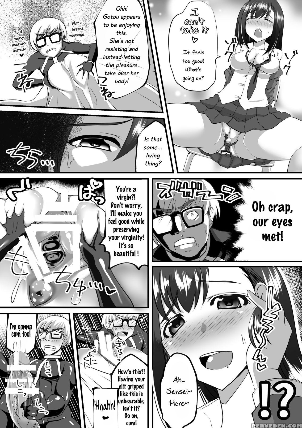 [i-raf-you (8000, Ashling)] Microne Magazine Vol. 33 [english] [digital] [incomplete] 1