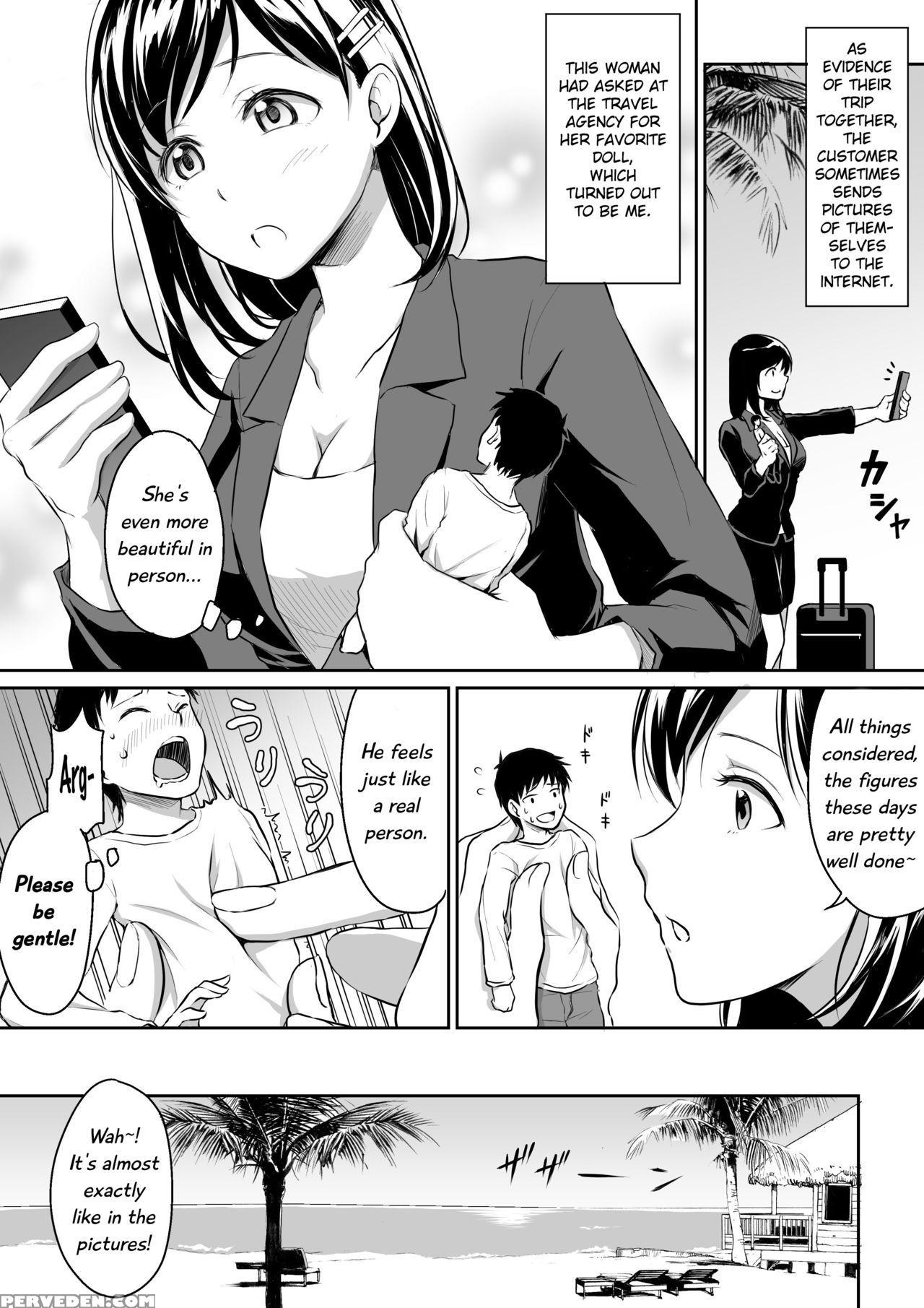 [i-raf-you (8000, Ashling)] Microne Magazine Vol. 33 [english] [digital] [incomplete] 1