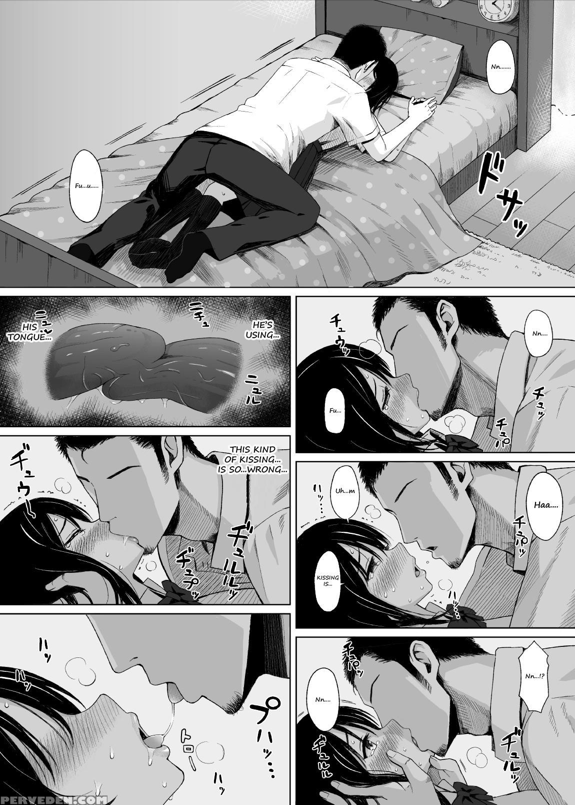 [icepick] Natsu No Otoshigo | Summer's Consequence (seahorse) [english] 1