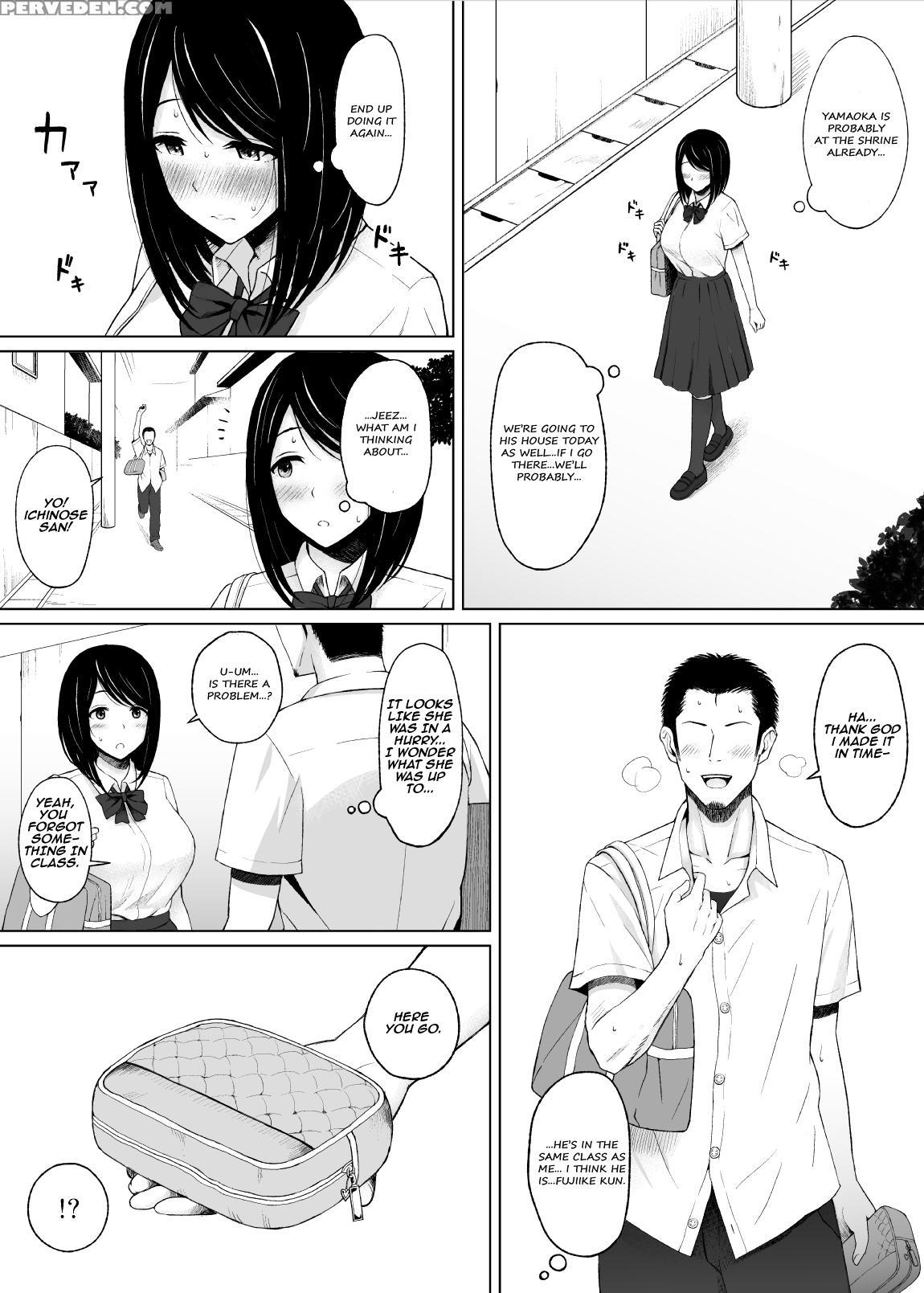 [icepick] Natsu No Otoshigo | Summer's Consequence (seahorse) [english] 1