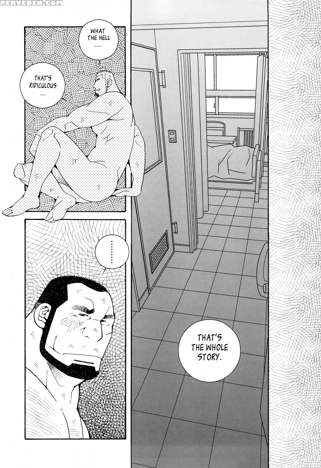 [ichikawa Kazuhide] Fire Code 01 {leon990 Scanlations} Chapter 1 Page 107