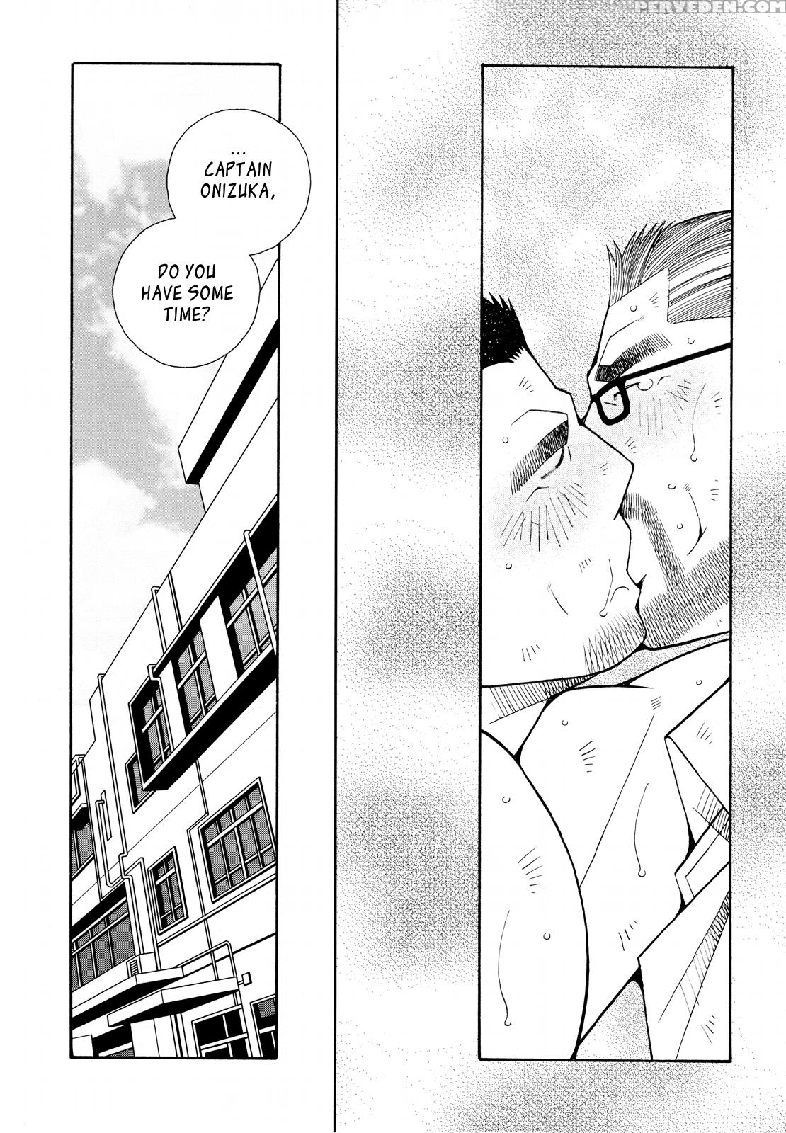 [ichikawa Kazuhide] Fire Code 01 {leon990 Scanlations} Chapter 1 Page 120