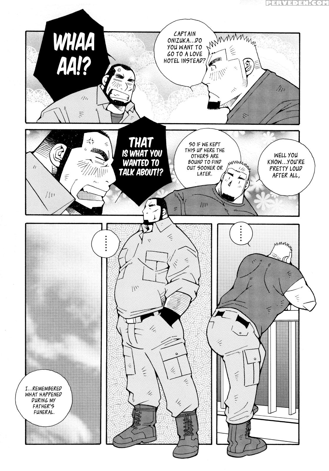 [ichikawa Kazuhide] Fire Code 01 {leon990 Scanlations} Chapter 1 Page 125