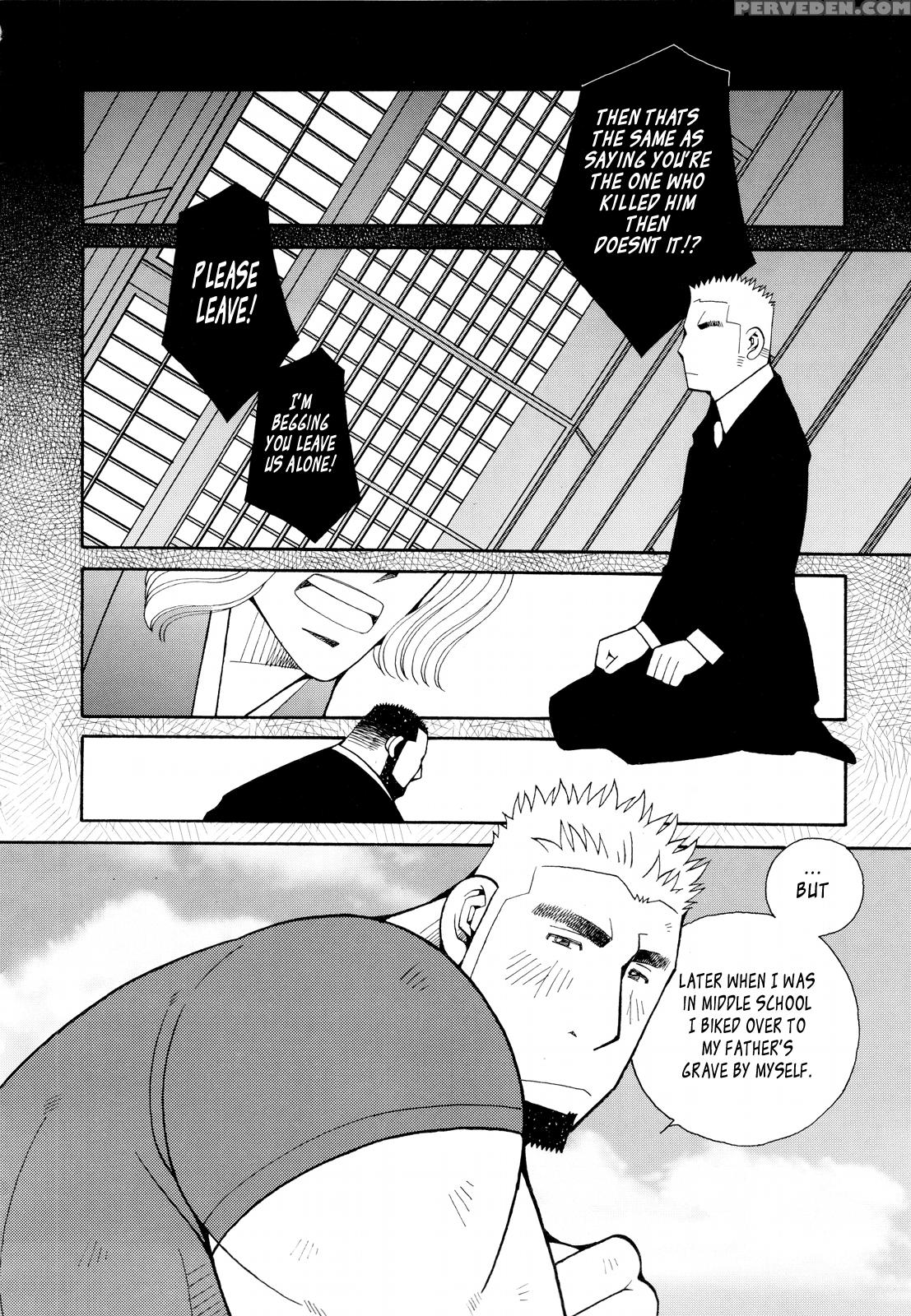 [ichikawa Kazuhide] Fire Code 01 {leon990 Scanlations} Chapter 1 Page 126