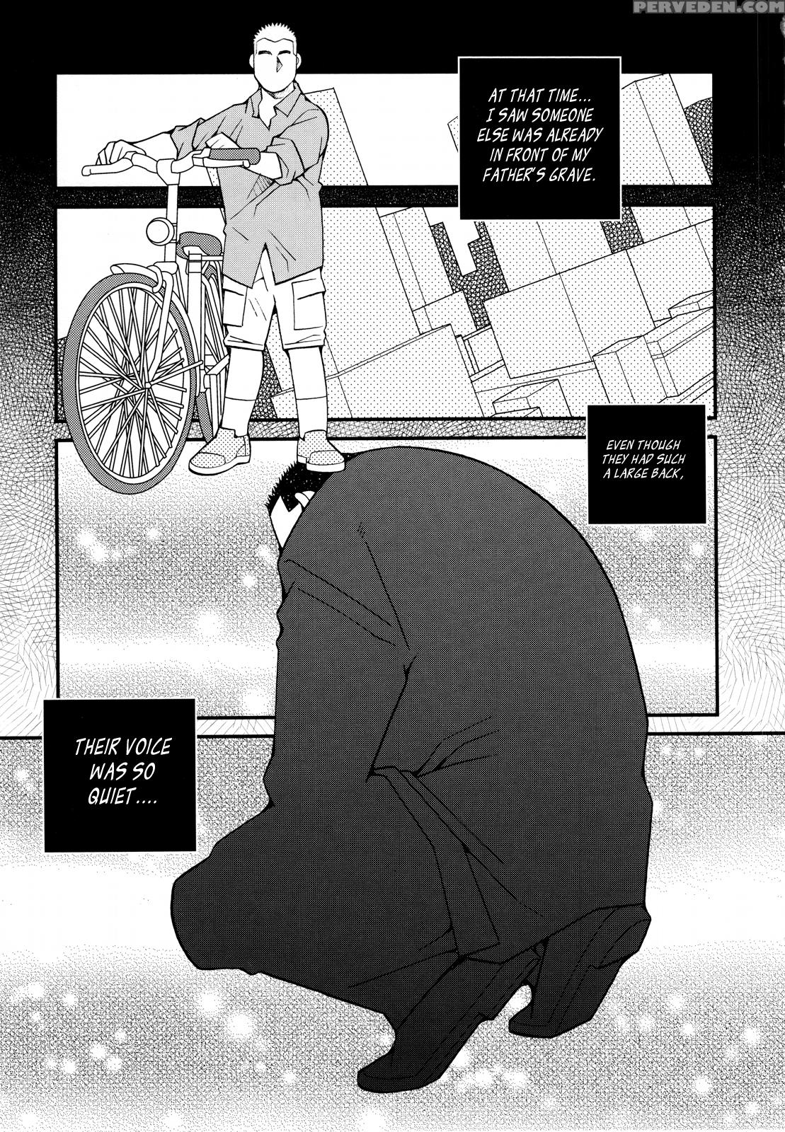 [ichikawa Kazuhide] Fire Code 01 {leon990 Scanlations} Chapter 1 Page 127