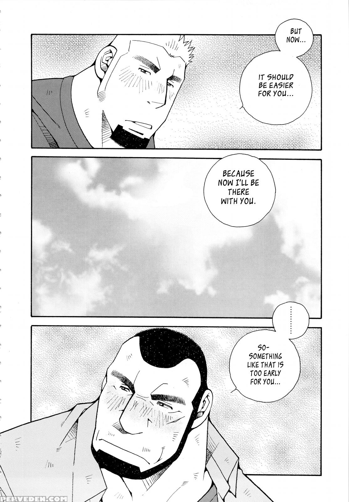 [ichikawa Kazuhide] Fire Code 01 {leon990 Scanlations} Chapter 1 Page 129