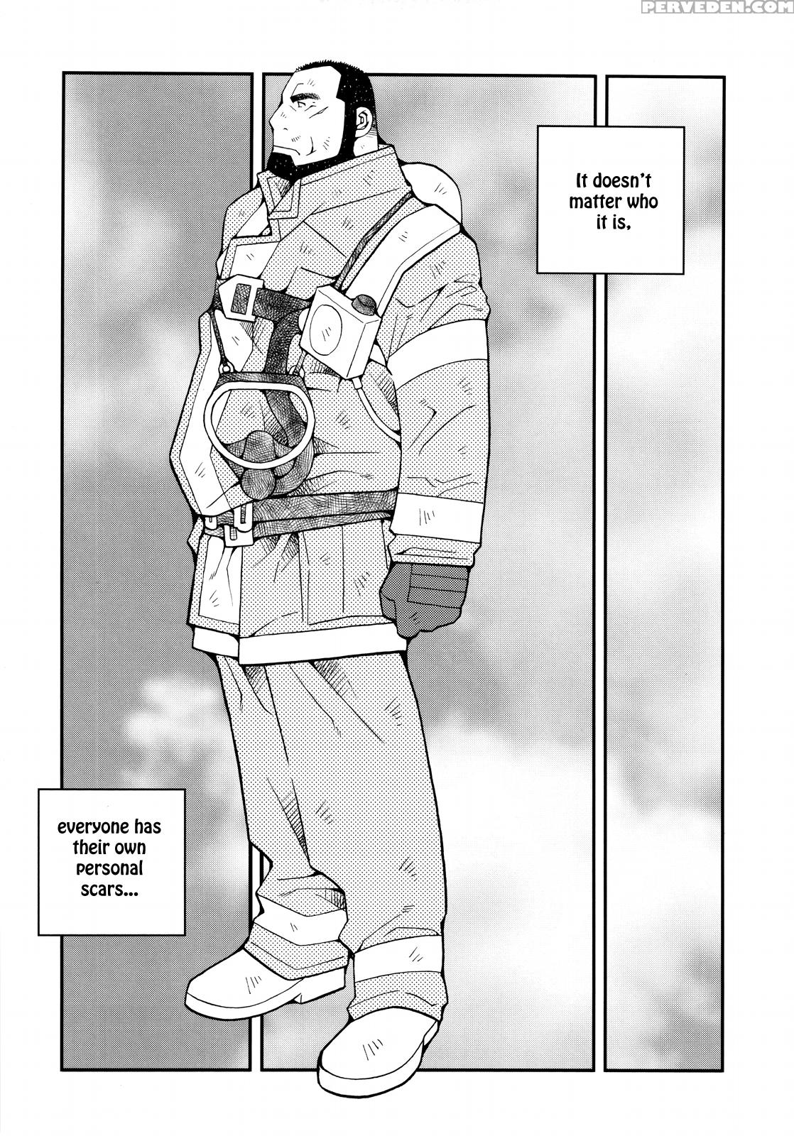 [ichikawa Kazuhide] Fire Code 01 {leon990 Scanlations} Chapter 1 Page 130