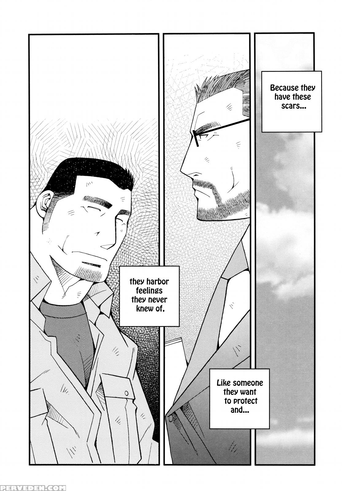 [ichikawa Kazuhide] Fire Code 01 {leon990 Scanlations} Chapter 1 Page 131