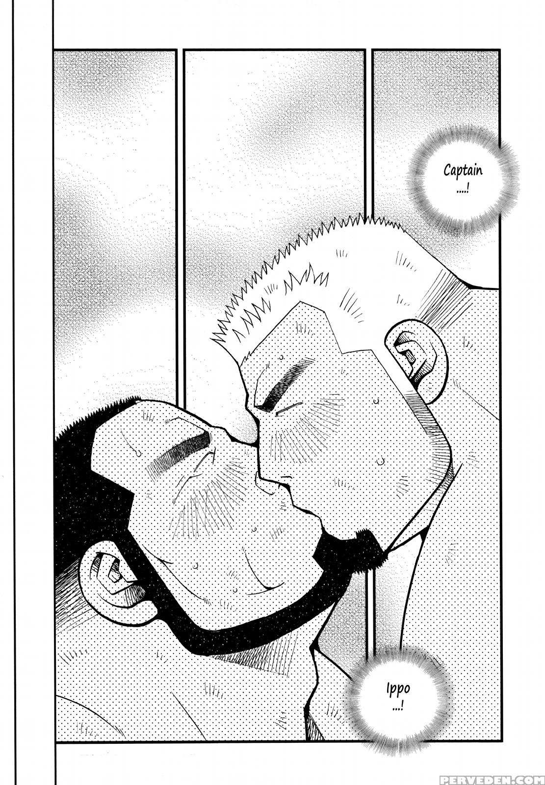 [ichikawa Kazuhide] Fire Code 01 {leon990 Scanlations} Chapter 1 Page 146