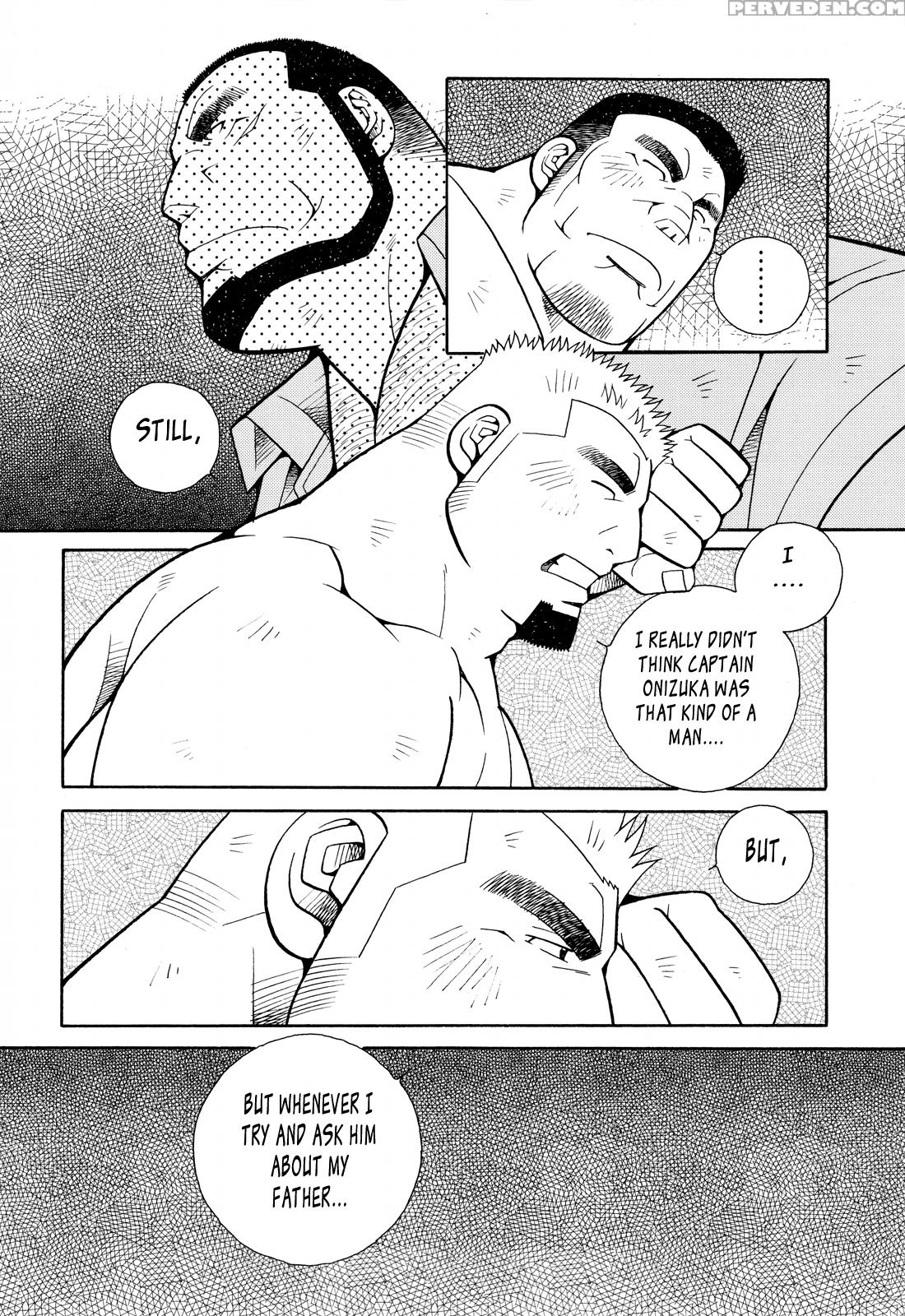 [ichikawa Kazuhide] Fire Code 01 {leon990 Scanlations} Chapter 1 Page 41