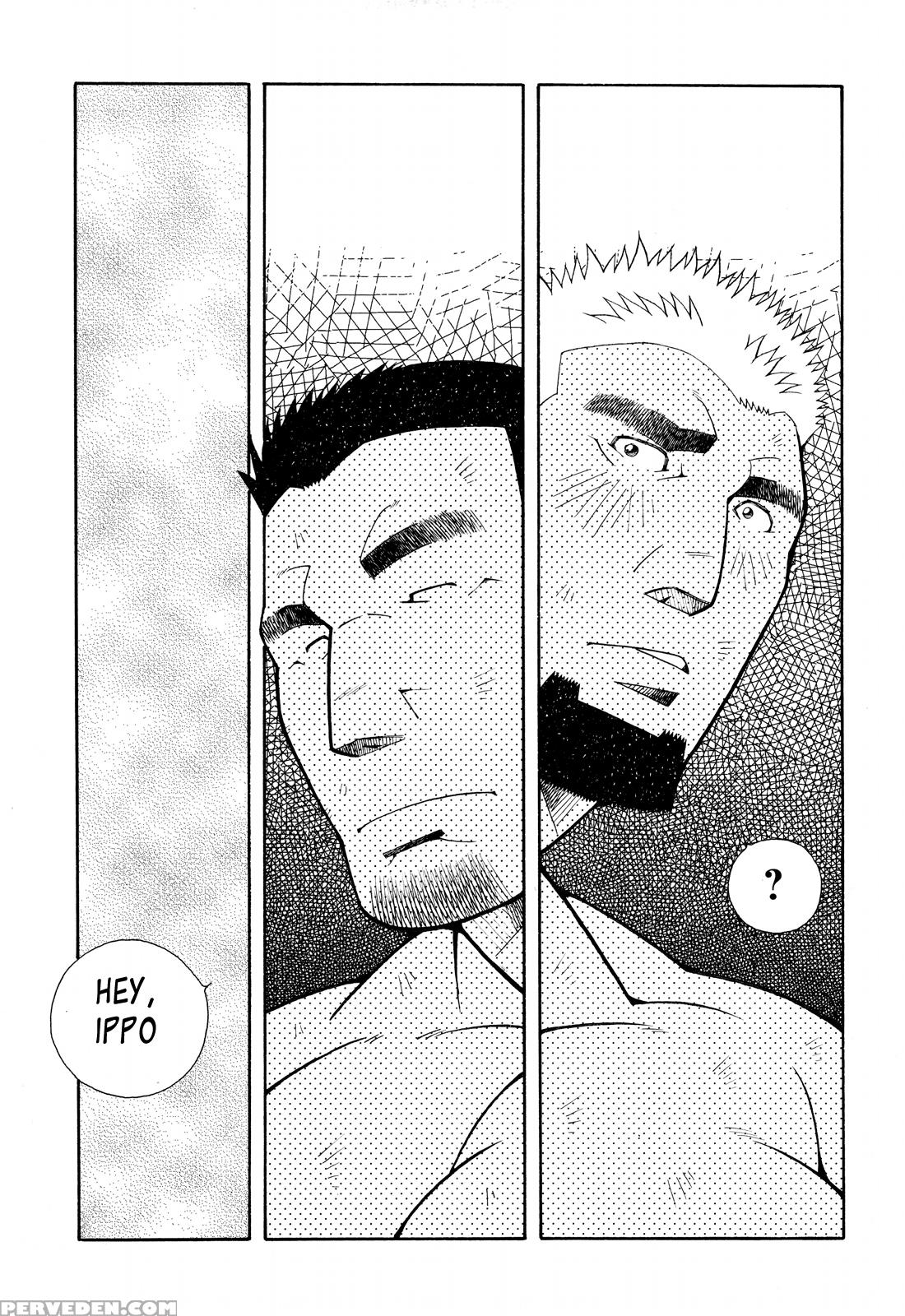 [ichikawa Kazuhide] Fire Code 01 {leon990 Scanlations} Chapter 1 Page 44