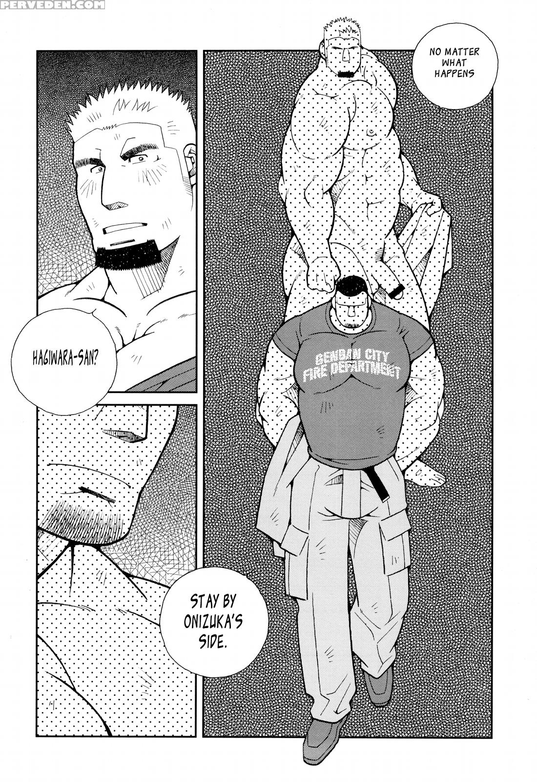 [ichikawa Kazuhide] Fire Code 01 {leon990 Scanlations} Chapter 1 Page 45