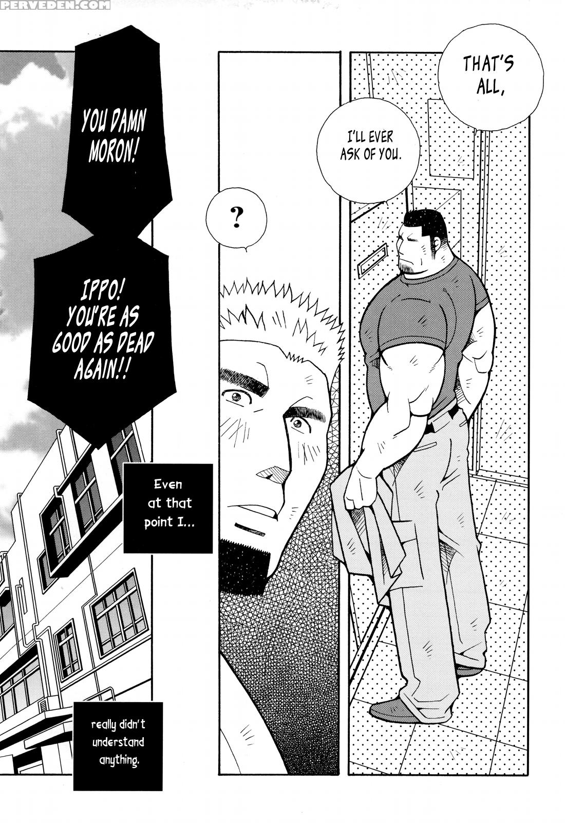 [ichikawa Kazuhide] Fire Code 01 {leon990 Scanlations} Chapter 1 Page 46