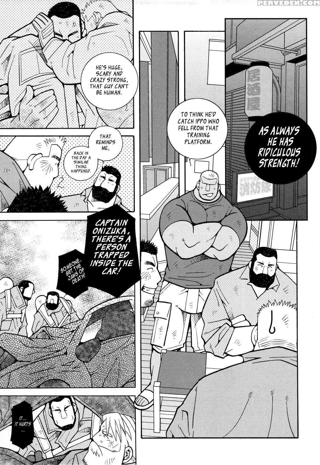 [ichikawa Kazuhide] Fire Code 01 {leon990 Scanlations} Chapter 1 Page 60