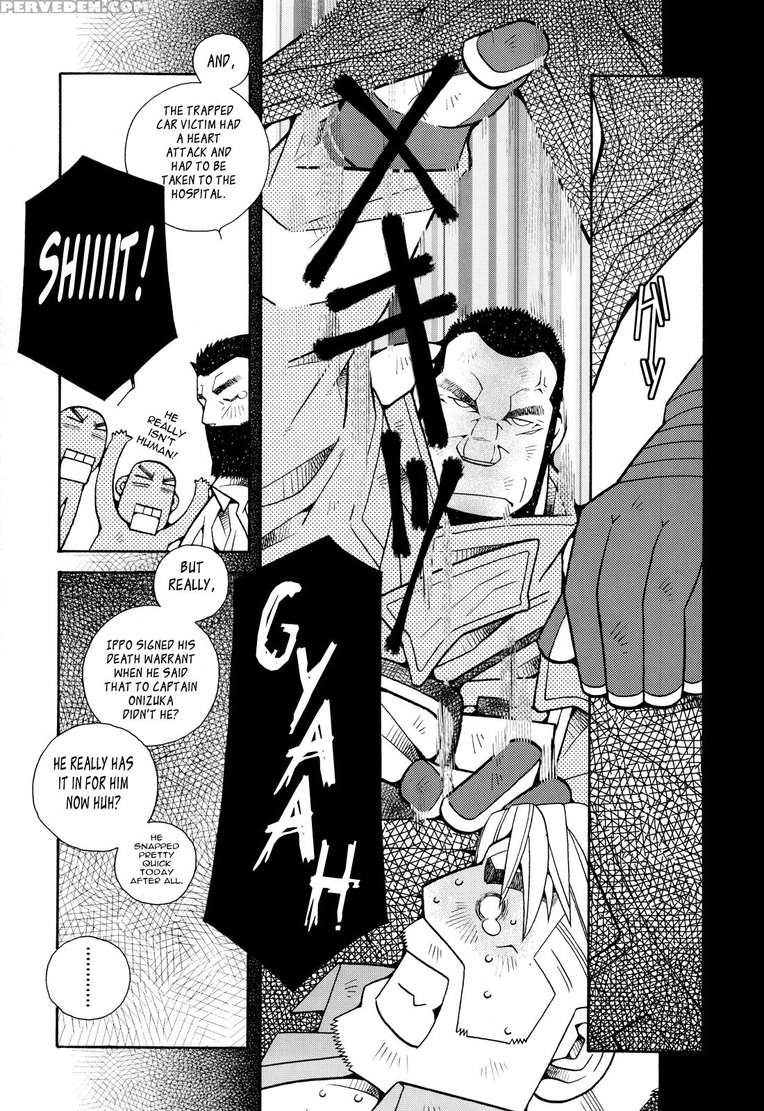 [ichikawa Kazuhide] Fire Code 01 {leon990 Scanlations} Chapter 1 Page 61