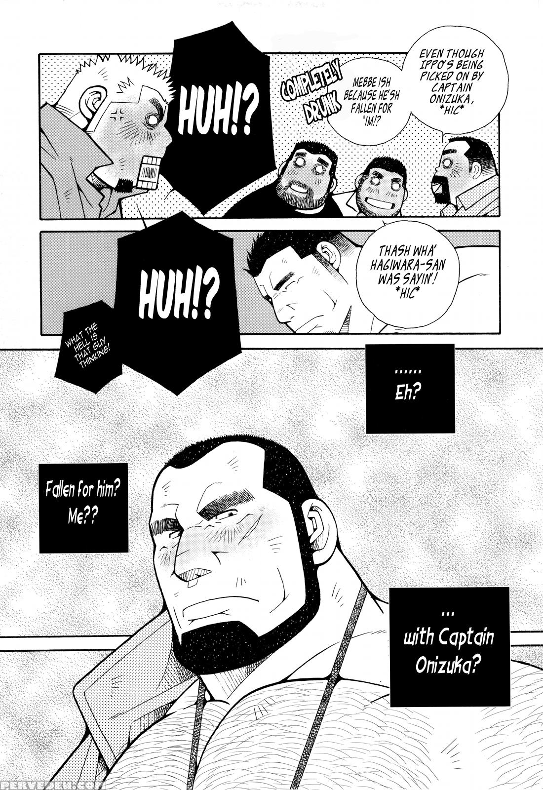 [ichikawa Kazuhide] Fire Code 01 {leon990 Scanlations} Chapter 1 Page 64