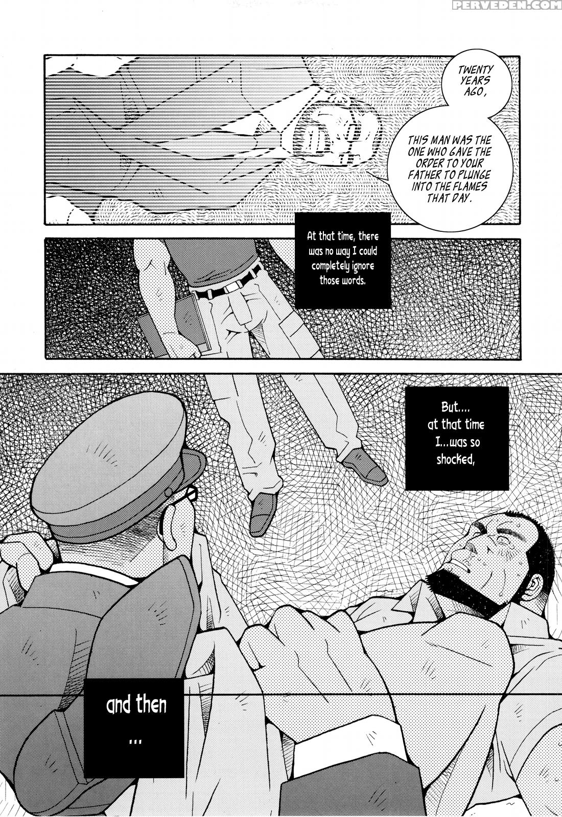 [ichikawa Kazuhide] Fire Code 01 {leon990 Scanlations} Chapter 1 Page 66