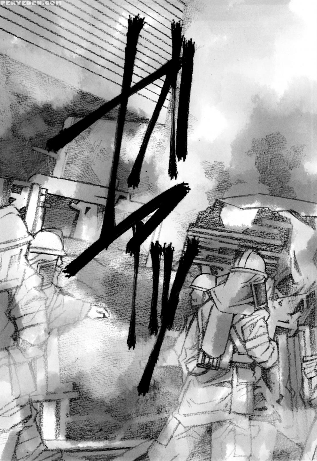 [ichikawa Kazuhide] Fire Code 01 {leon990 Scanlations} Chapter 1 Page 73